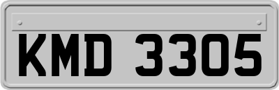 KMD3305