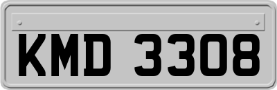 KMD3308