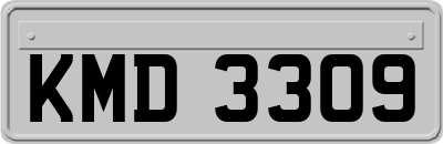 KMD3309
