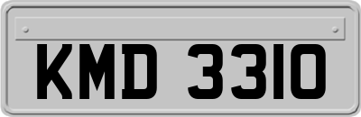 KMD3310