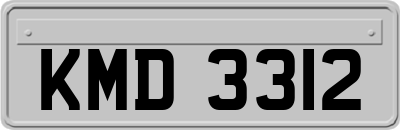 KMD3312
