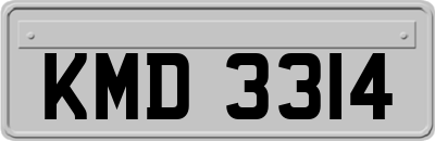KMD3314