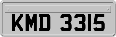 KMD3315