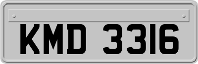 KMD3316