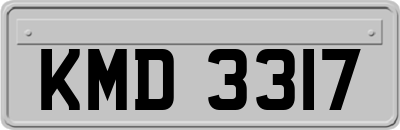 KMD3317