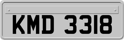 KMD3318