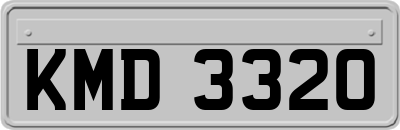 KMD3320