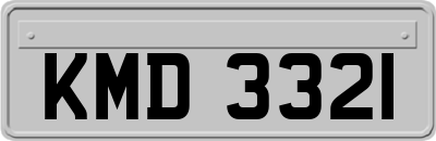 KMD3321
