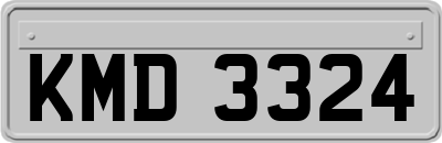 KMD3324