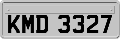 KMD3327