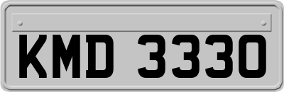 KMD3330