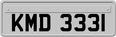 KMD3331