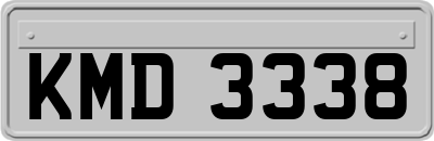 KMD3338