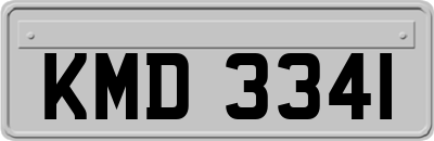 KMD3341