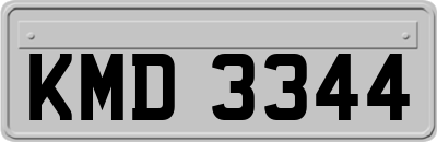 KMD3344