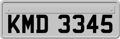 KMD3345