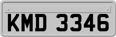 KMD3346