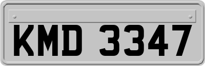 KMD3347