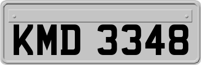 KMD3348