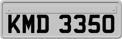 KMD3350