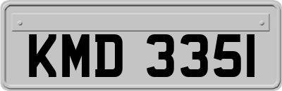 KMD3351