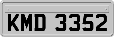 KMD3352