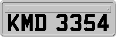 KMD3354