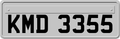 KMD3355
