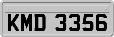 KMD3356