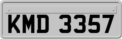 KMD3357