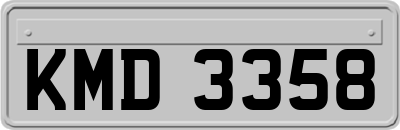 KMD3358