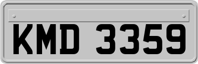 KMD3359