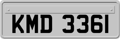 KMD3361