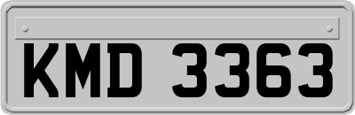 KMD3363