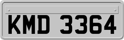 KMD3364