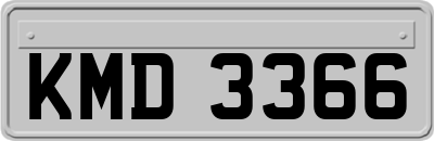 KMD3366