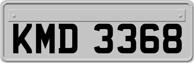KMD3368