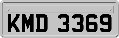 KMD3369