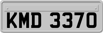 KMD3370