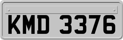 KMD3376