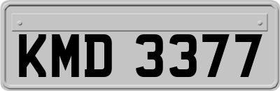 KMD3377