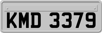 KMD3379
