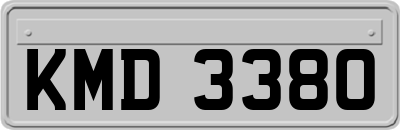 KMD3380