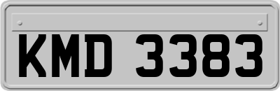 KMD3383