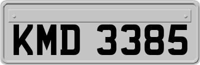 KMD3385