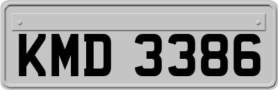 KMD3386