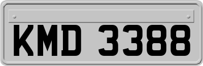 KMD3388