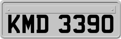 KMD3390