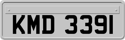 KMD3391