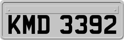KMD3392